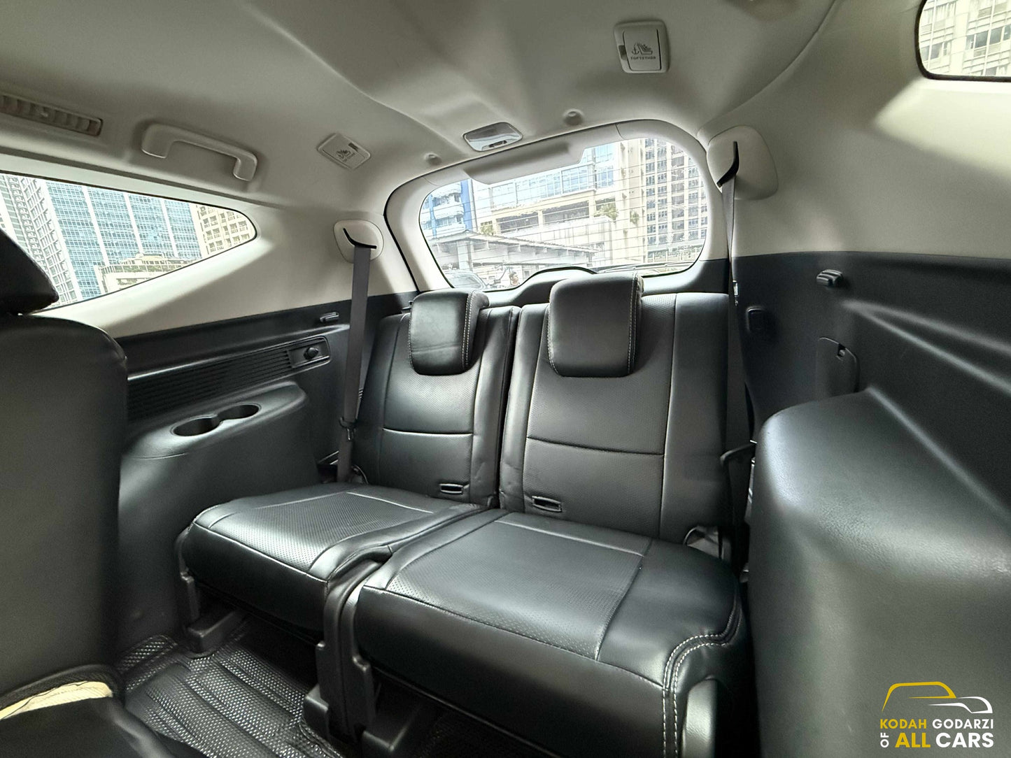 2017 Mitsubishi Montero 2.5 GLS Sport, Automatic, Diesel