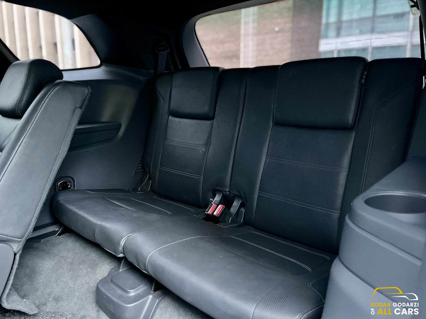 2017 Ford Everest 2.2 Titanium Plus 4x2, Automatic, Diesel