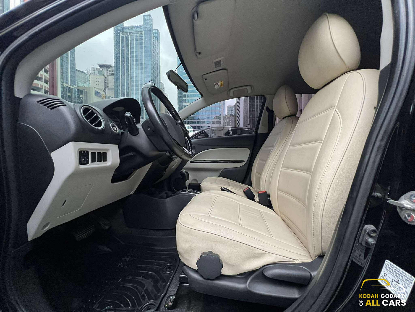 2018 Mitsubishi Mirage G4 GLS, Automatic, Gas