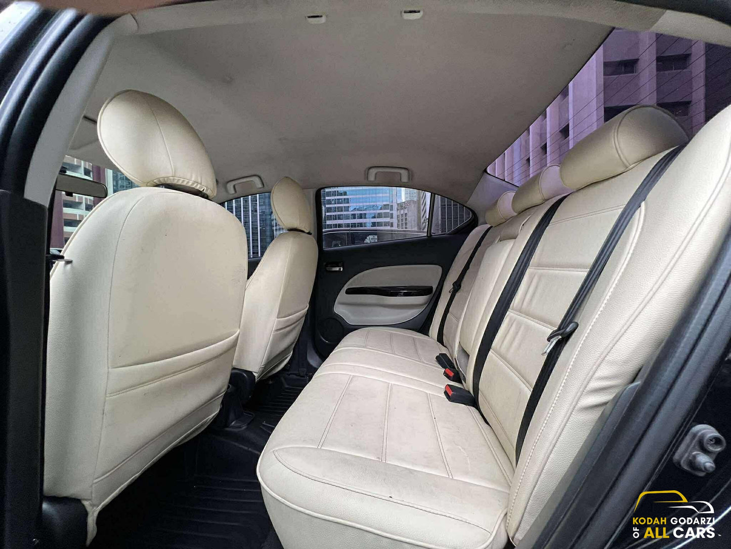 2018 Mitsubishi Mirage G4 GLS, Automatic, Gas