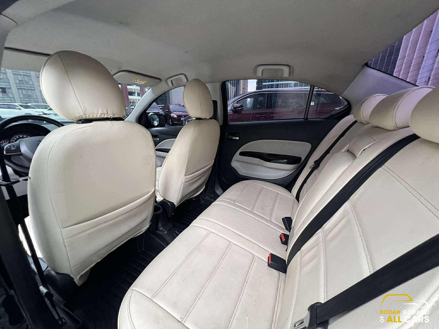 2018 Mitsubishi Mirage G4 GLS, Automatic, Gas
