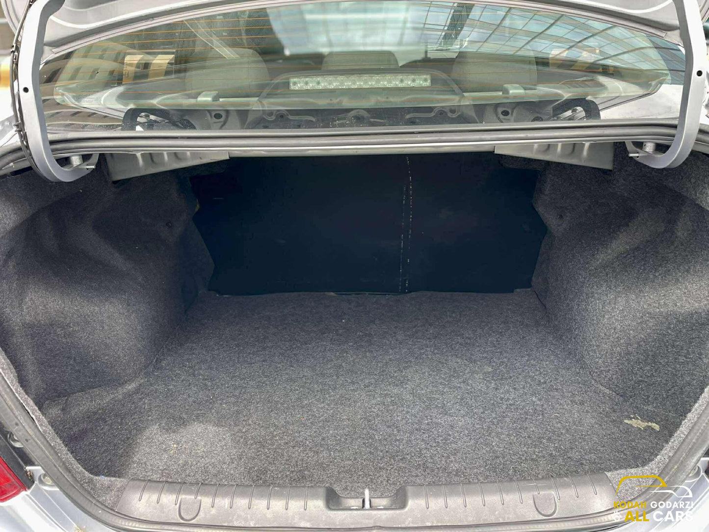 2024 Mitsubishi Mirage G4 1.2 GLX, Automatic, Gas
