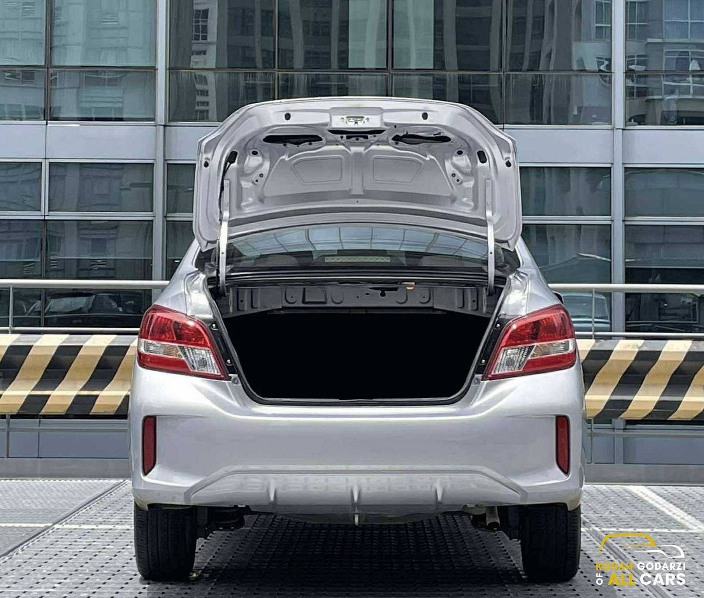 2024 Mitsubishi Mirage G4 1.2 GLX, Automatic, Gas