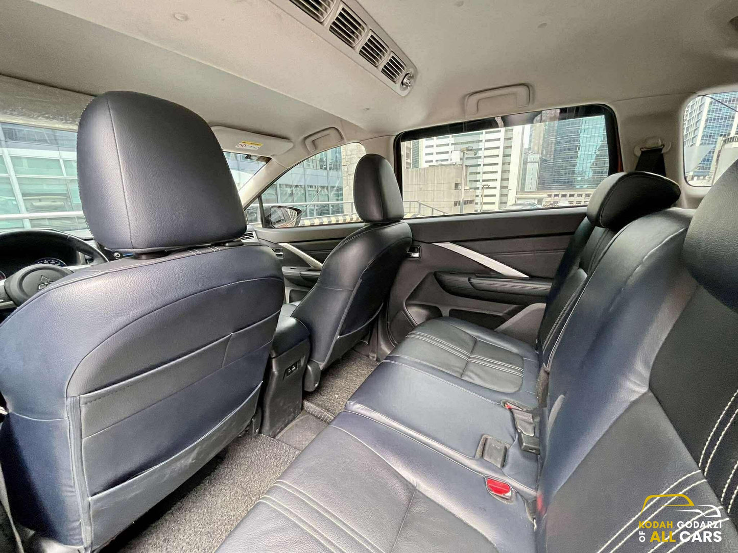 2022 Mitsubishi Xpander 1.5 Cross, Automatic, Gas