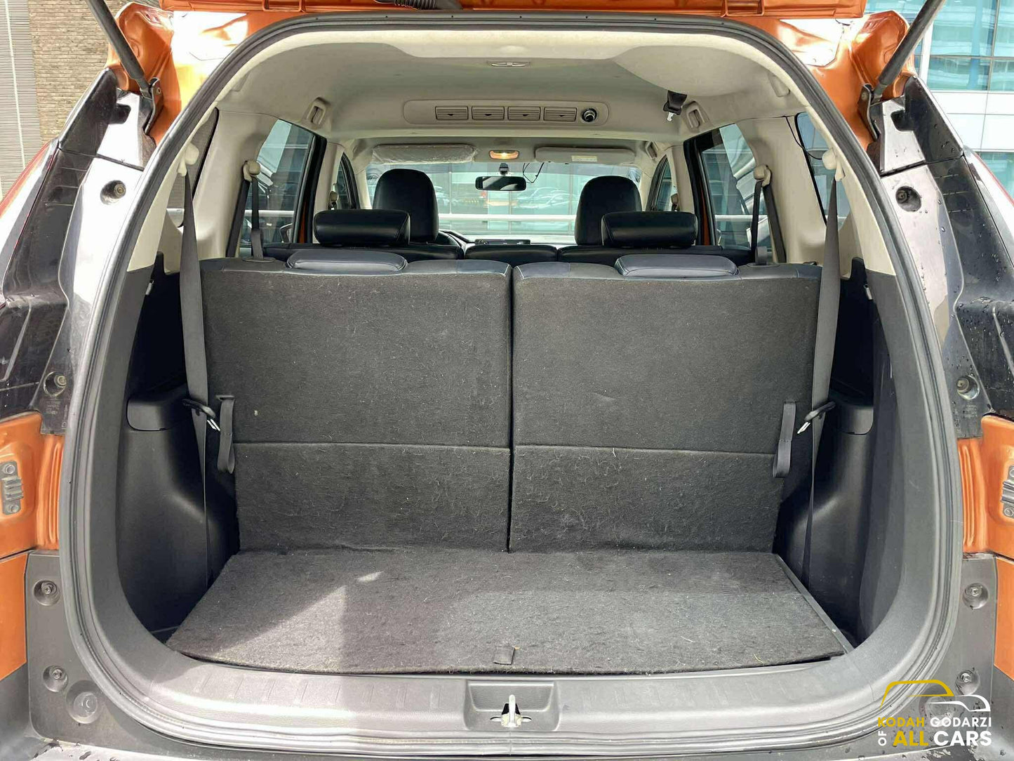 2022 Mitsubishi Xpander 1.5 Cross, Automatic, Gas