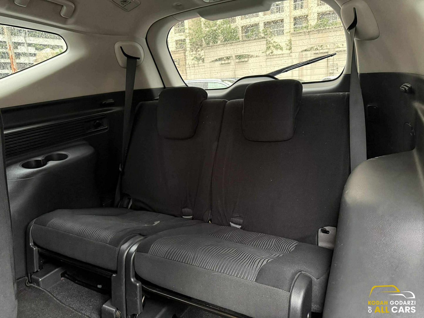 2017 Mitsubishi Montero Sport 2.5 GLX, Manual, Diesel