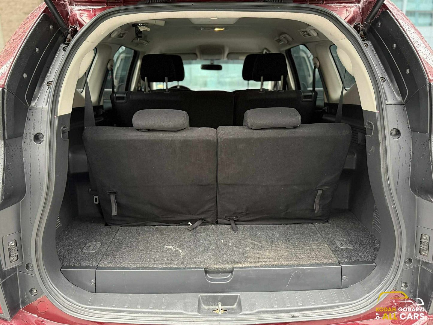 2017 Mitsubishi Montero Sport 2.5 GLX, Manual, Diesel
