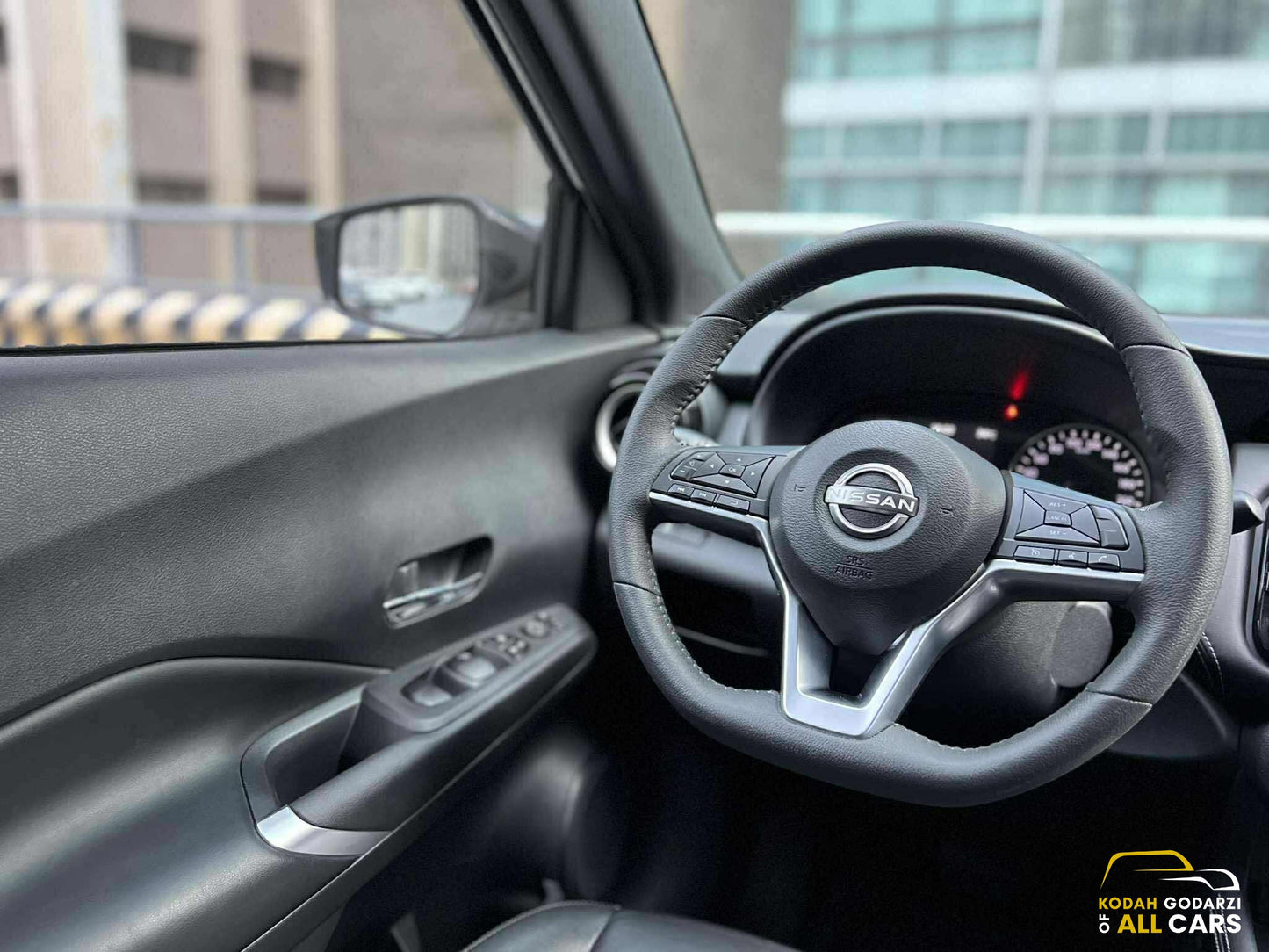 2023 Nissan Kicks VL E-power, Automatic, Gas