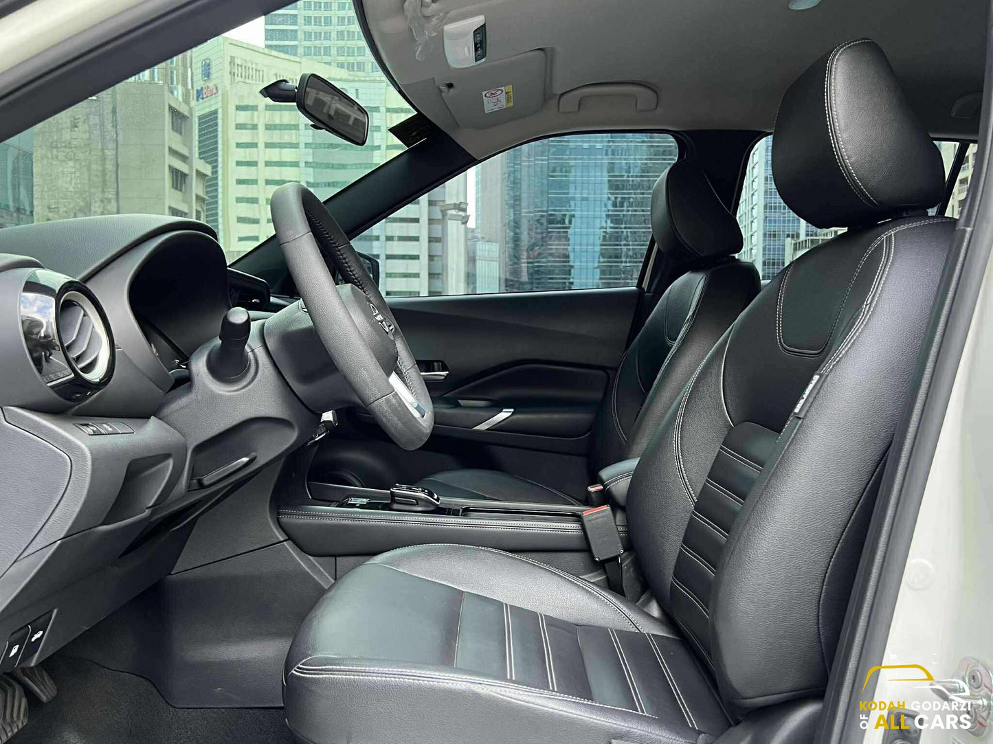 2023 Nissan Kicks VL E-power, Automatic, Gas