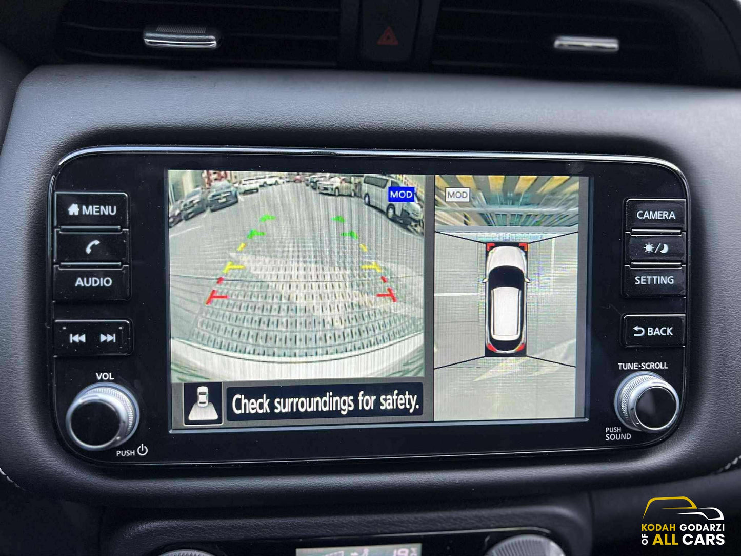 2023 Nissan Kicks VL E-power, Automatic, Gas