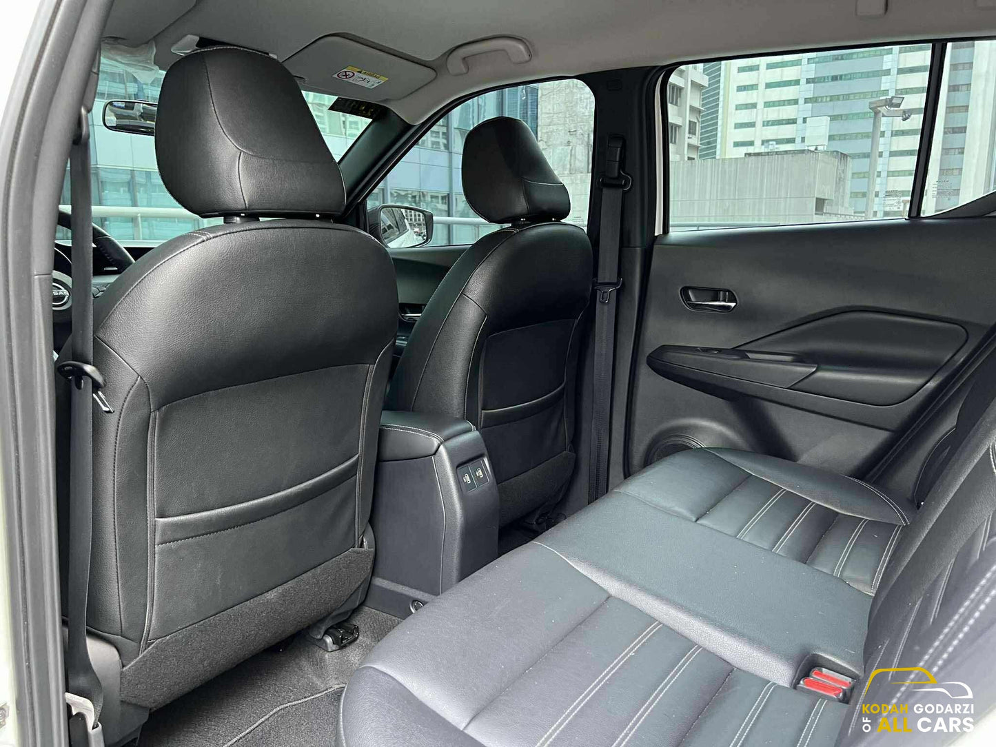 2023 Nissan Kicks VL E-power, Automatic, Gas