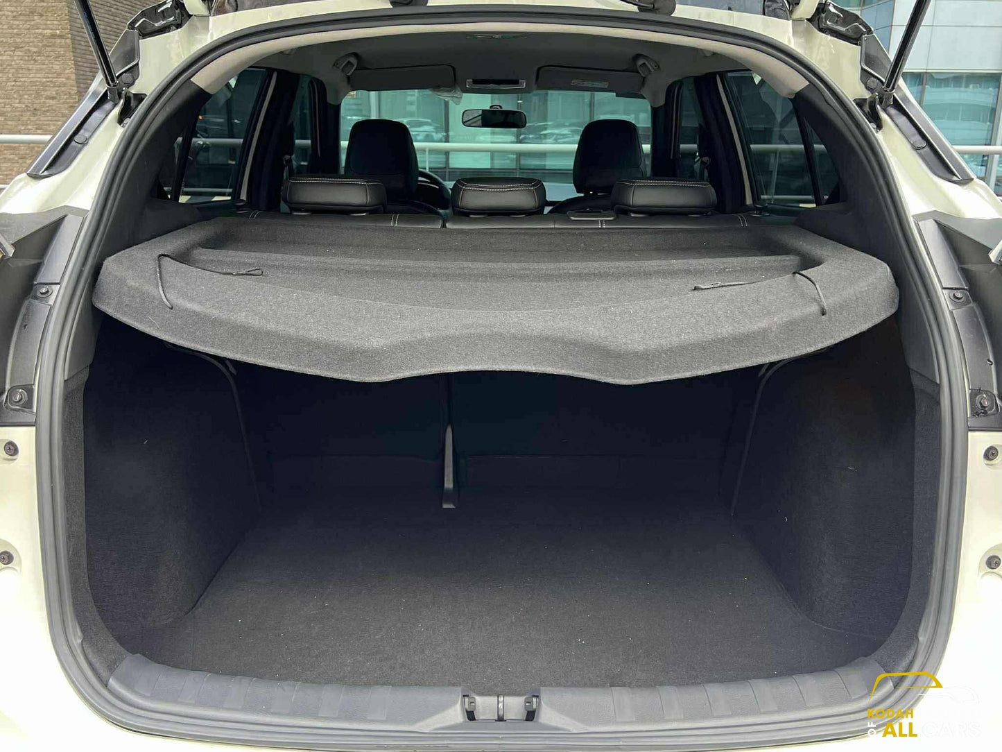 2023 Nissan Kicks VL E-power, Automatic, Gas