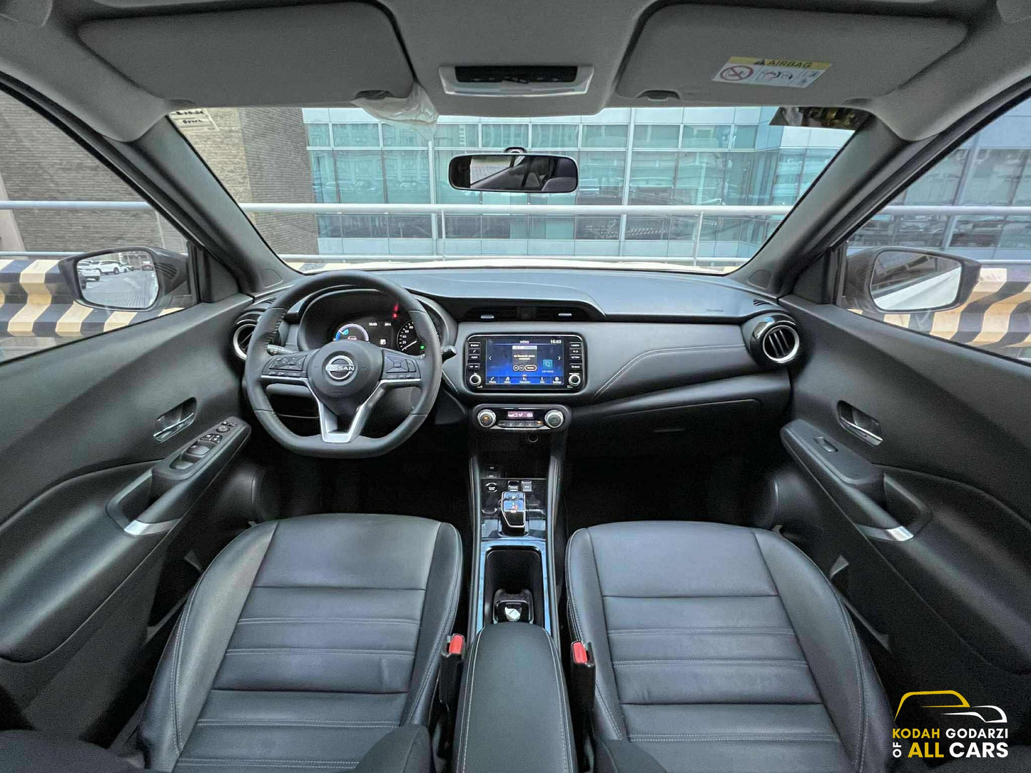 2023 Nissan Kicks VL E-power, Automatic, Gas