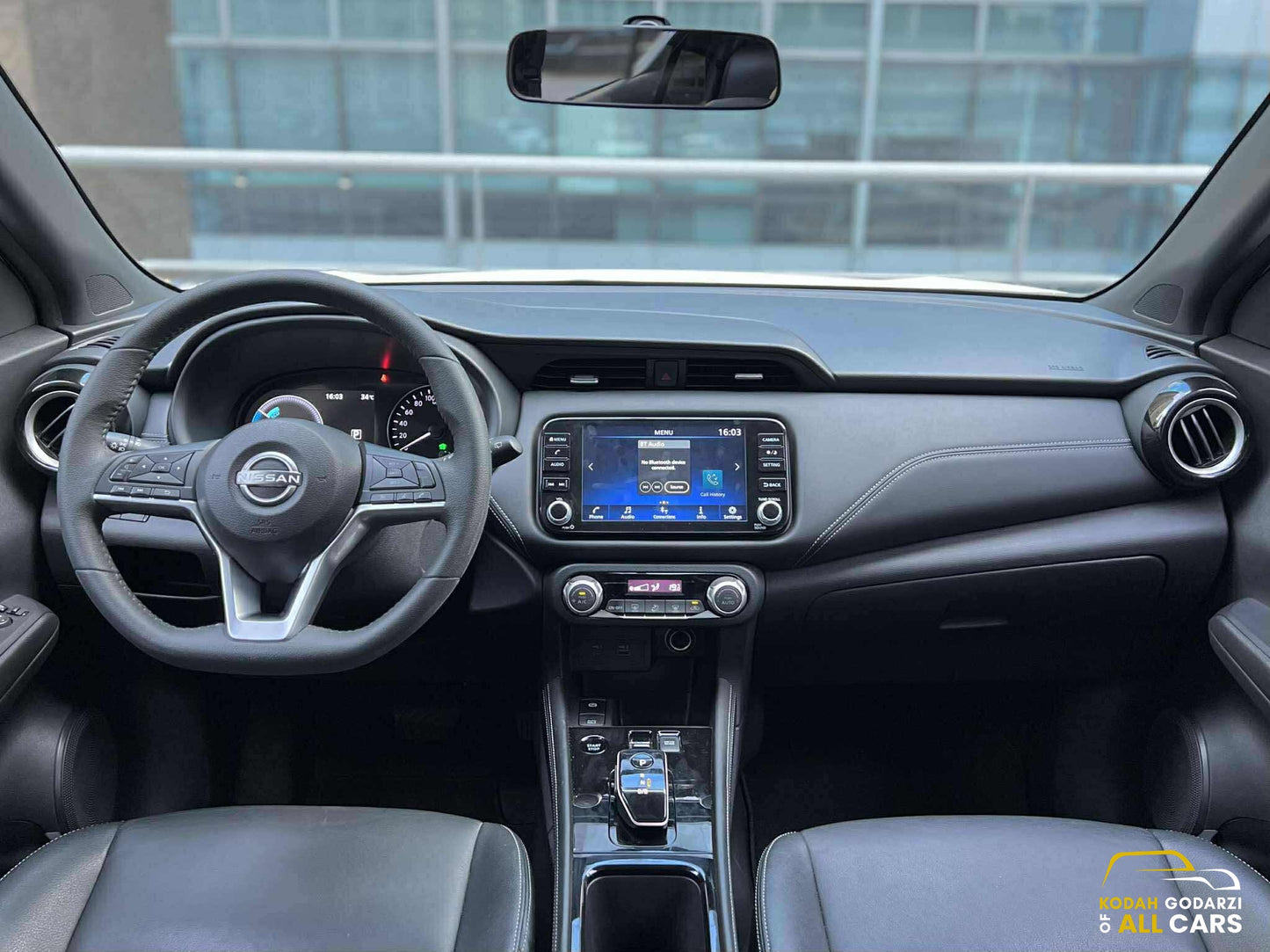 2023 Nissan Kicks VL E-power, Automatic, Gas
