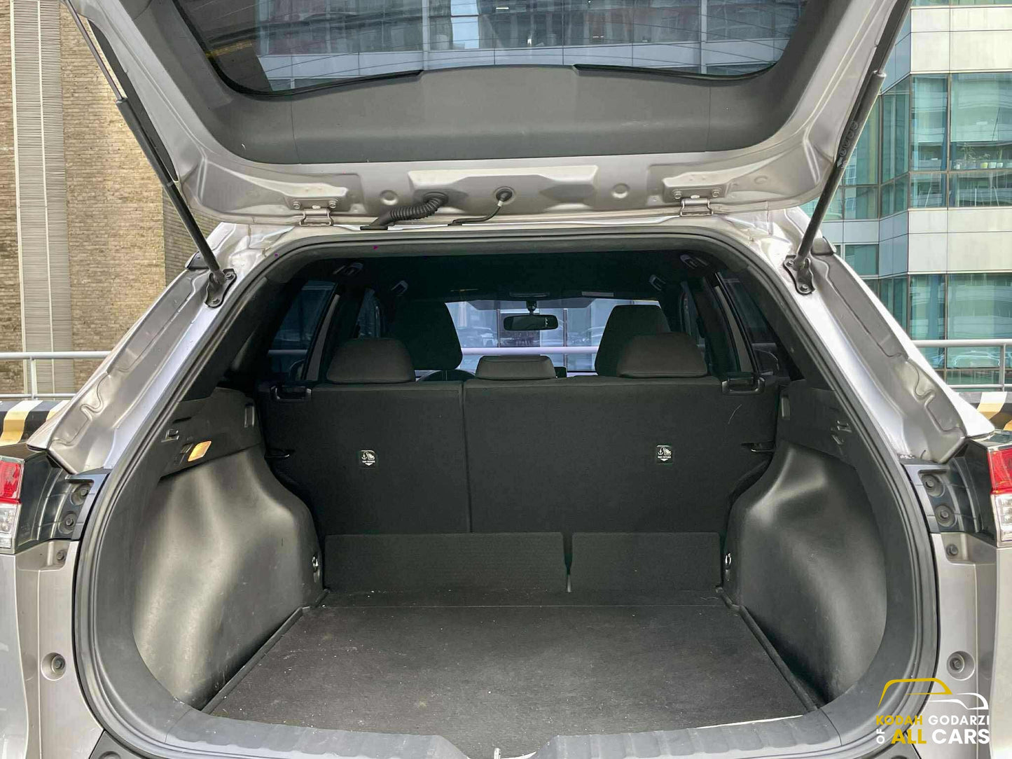 2022 Toyota Corolla Cross 1.8 G, Automatic, Gas