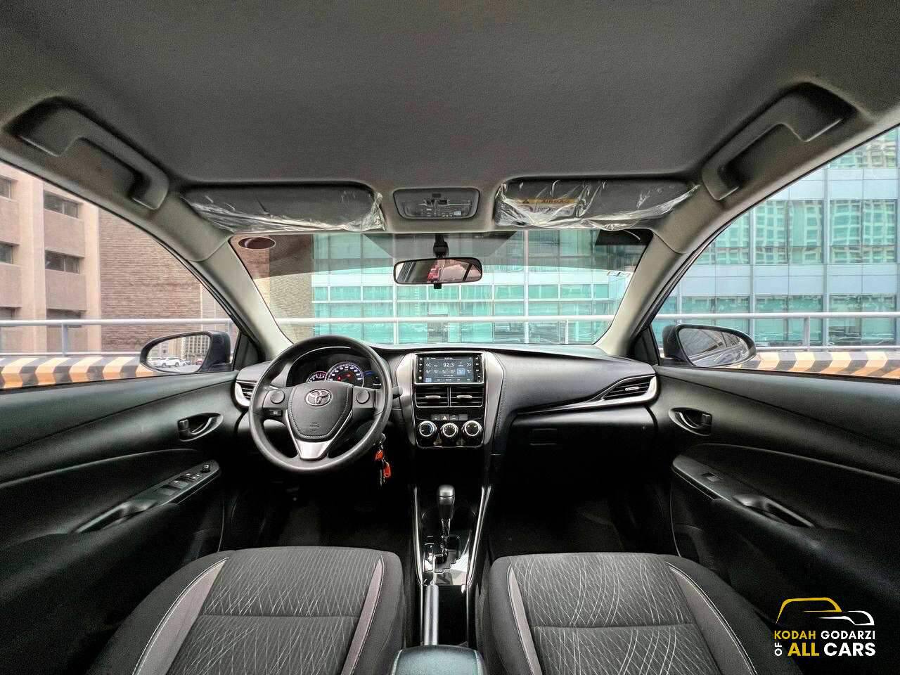 2024 Toyota Vios 1.3 XLE, Automatic, Gas