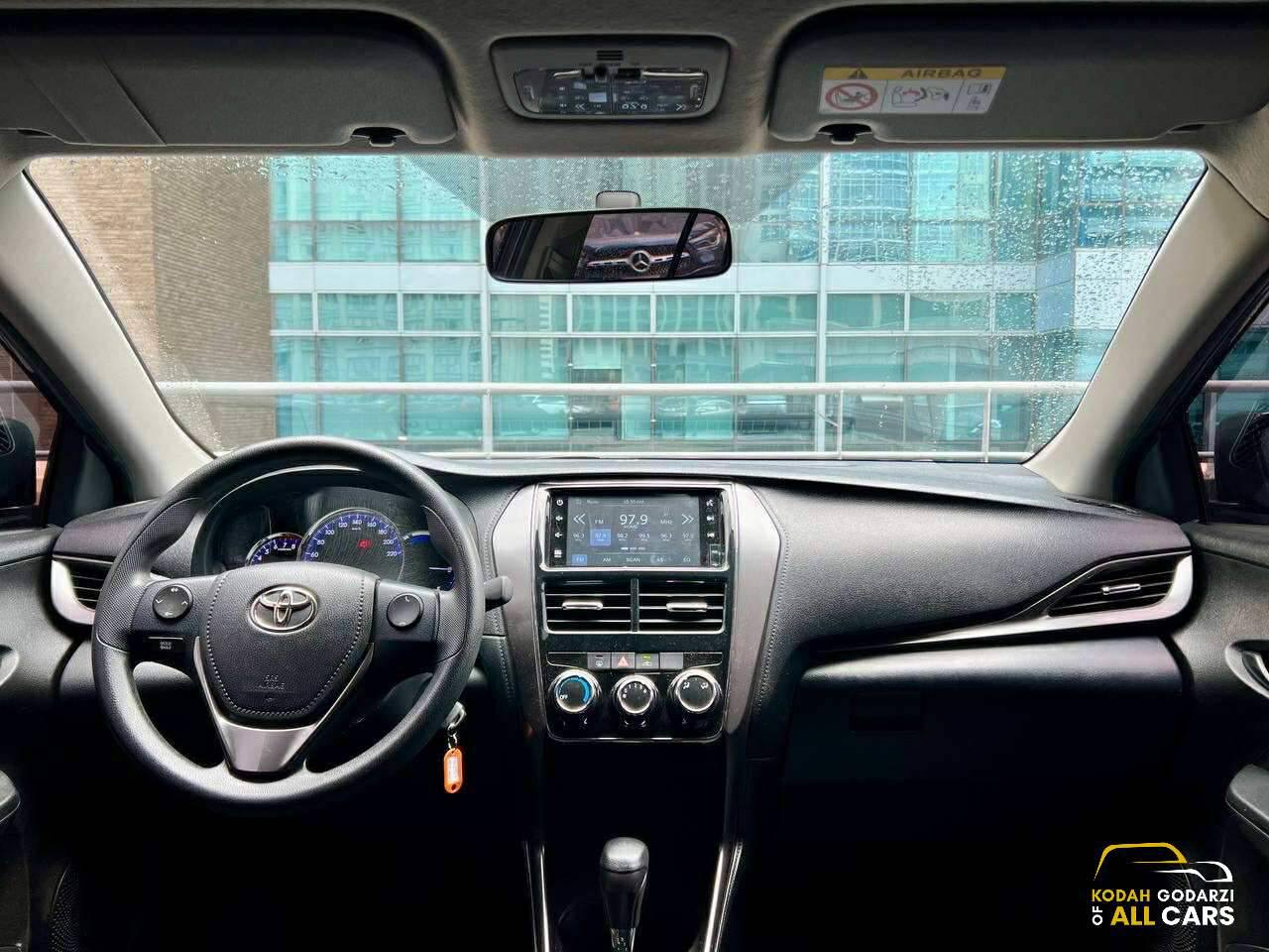2024 Toyota Vios 1.3 XLE, Automatic, Gas