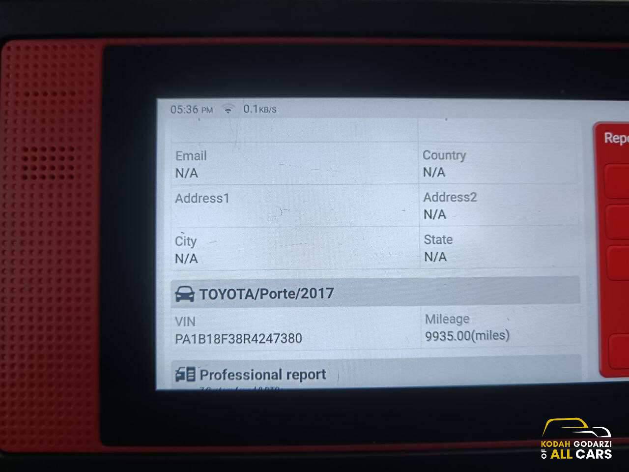 2024 Toyota Vios 1.3 XLE, Automatic, Gas