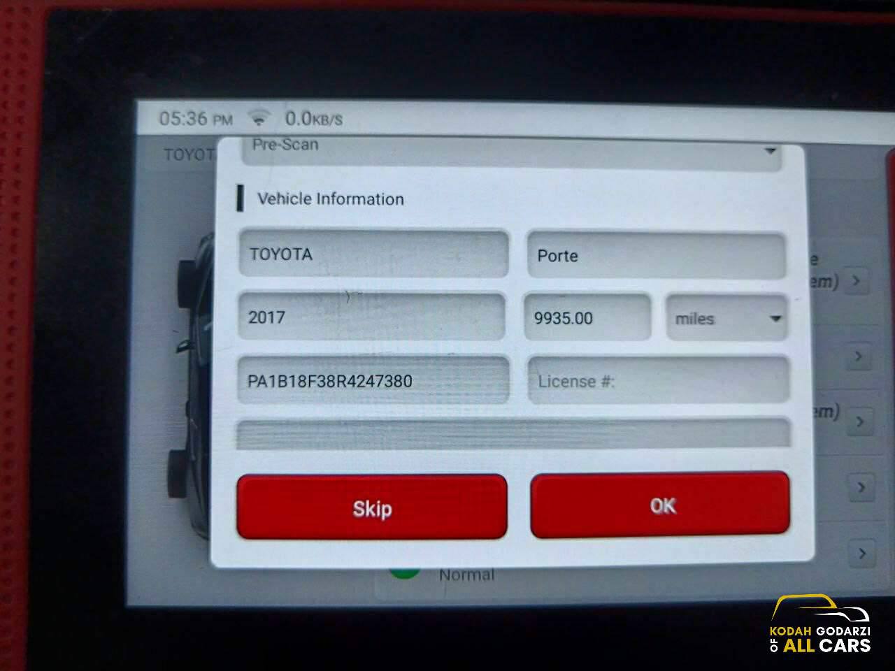 2024 Toyota Vios 1.3 XLE, Automatic, Gas