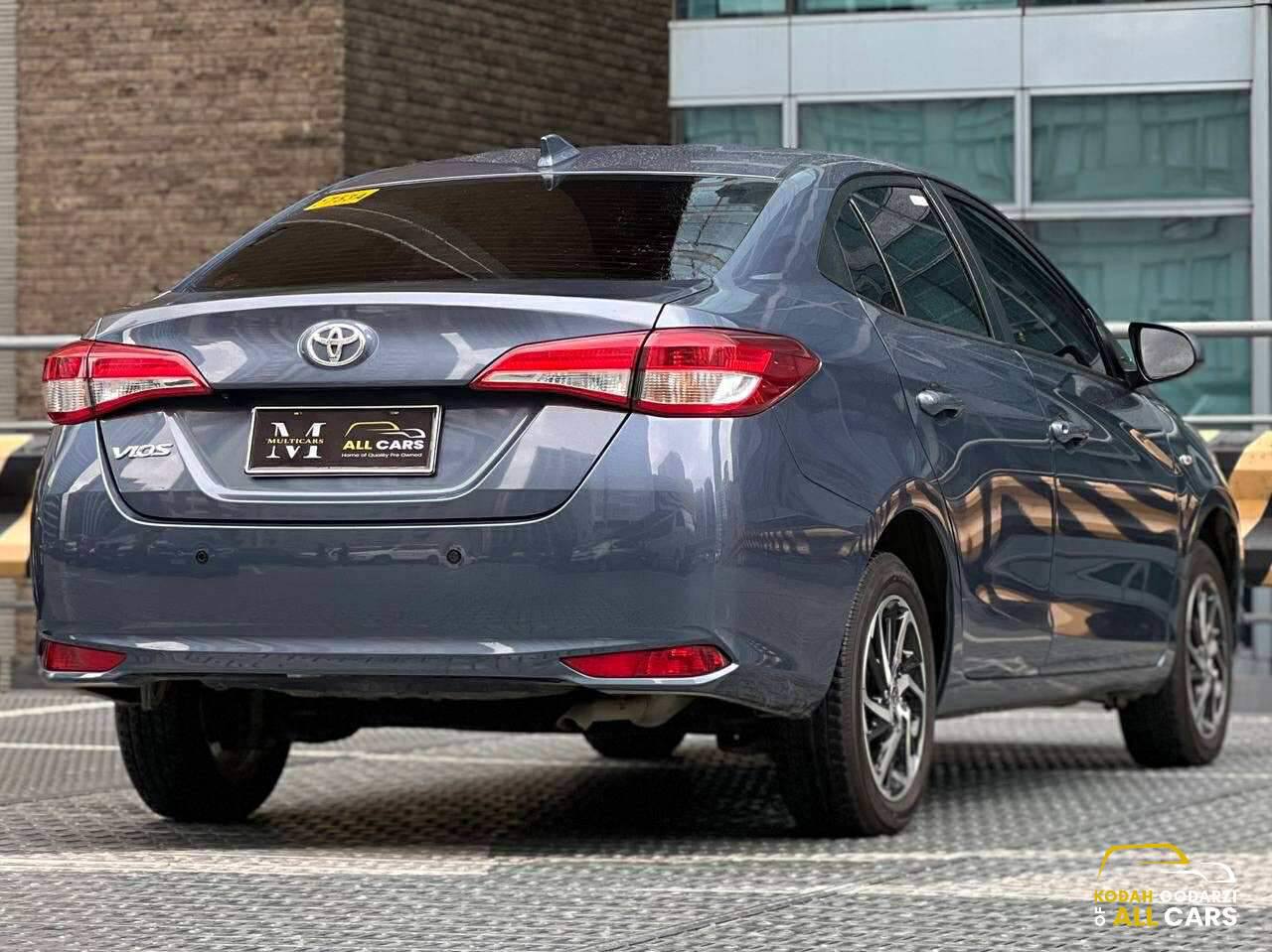 2024 Toyota Vios 1.3 XLE, Automatic, Gas