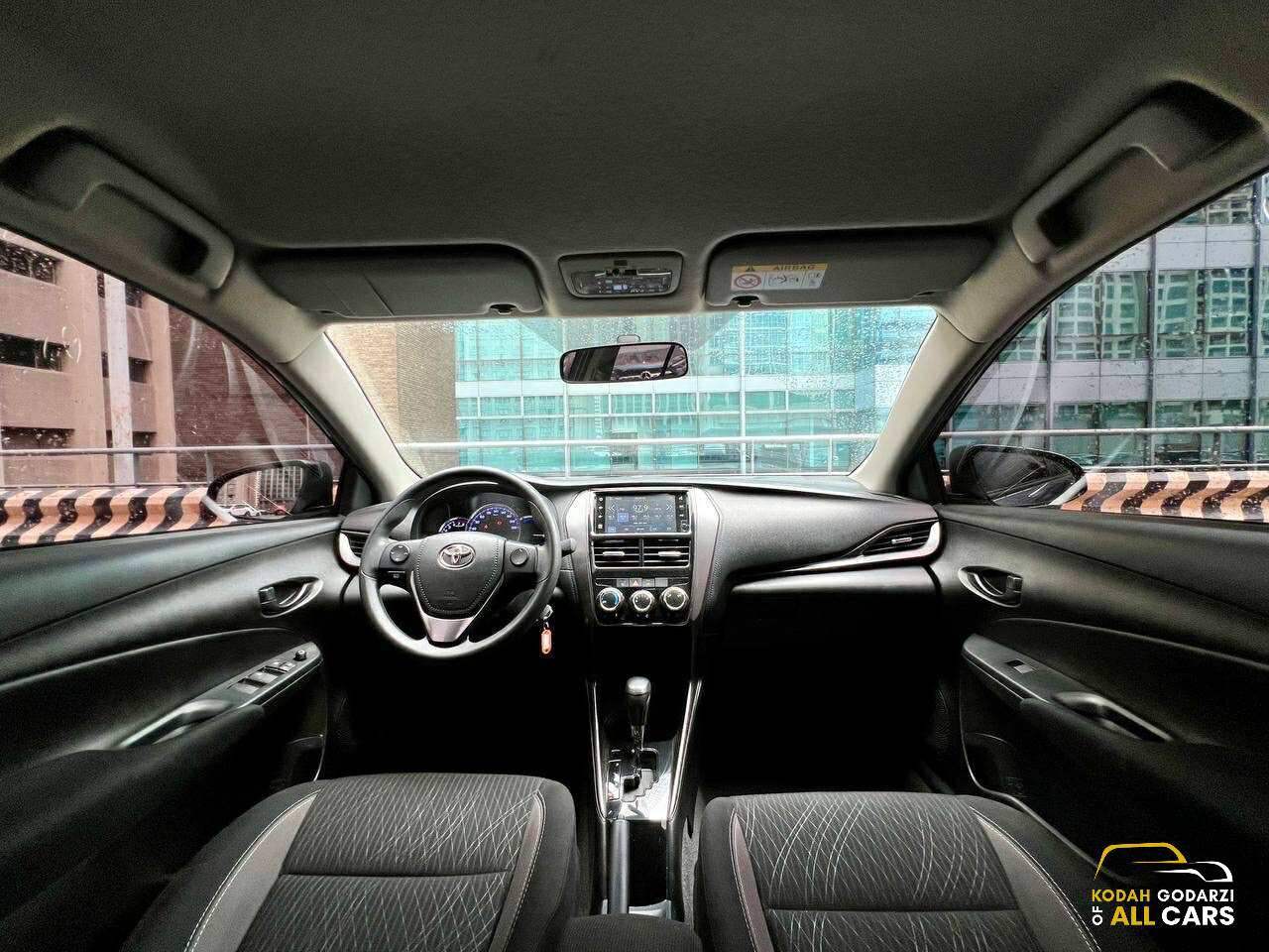 2024 Toyota Vios 1.3 XLE, Automatic, Gas