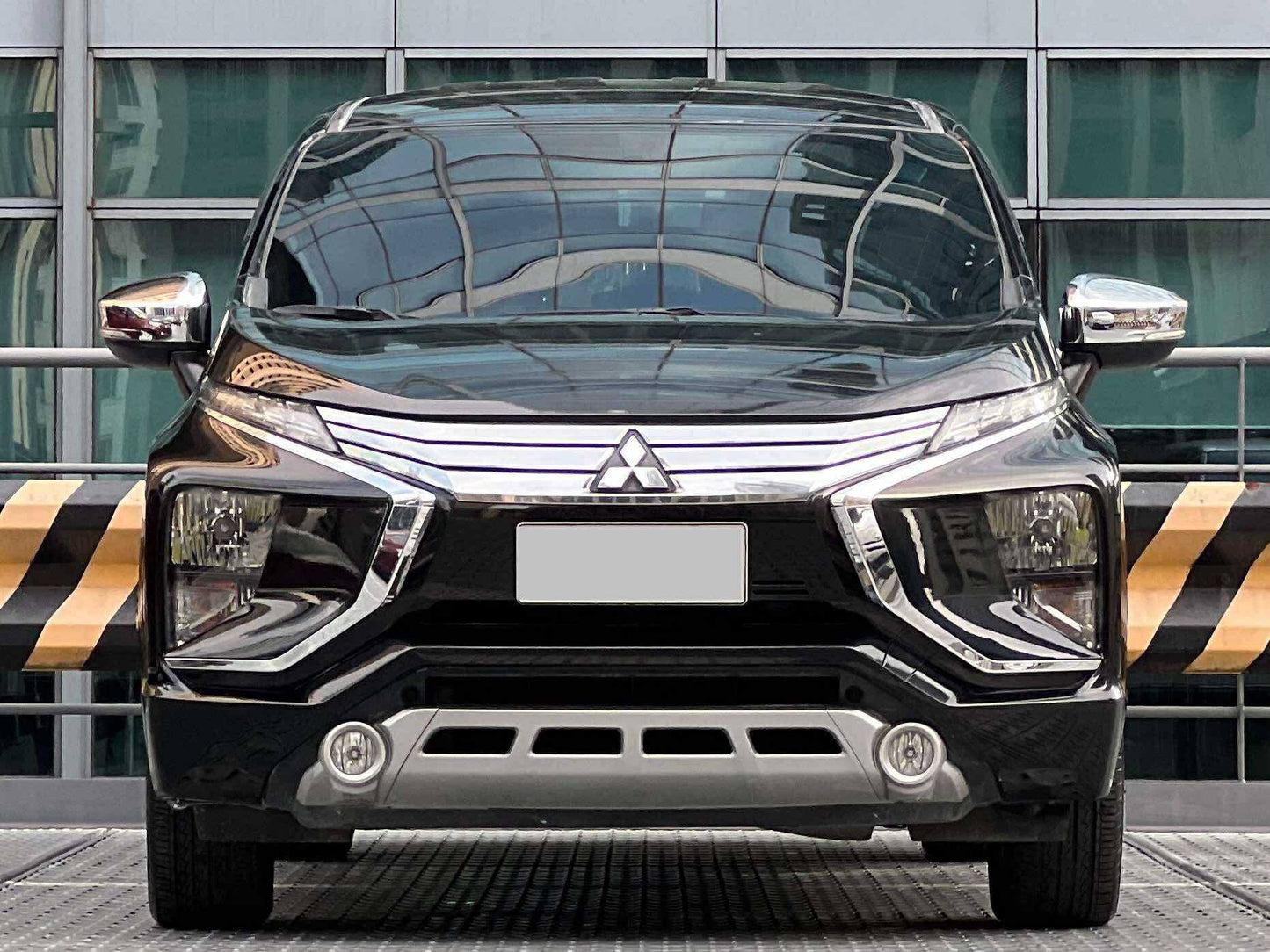 2019 Mitsubishi Xpander 1.5 GLS, Automatic, Gas