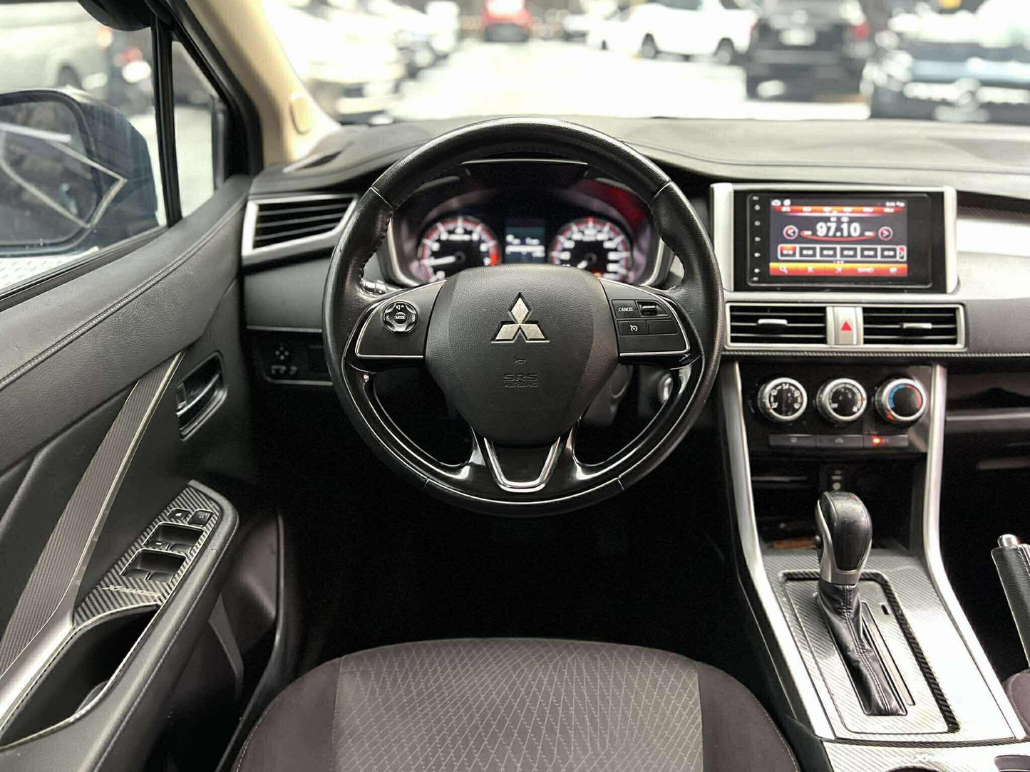 2019 Mitsubishi Xpander 1.5 GLS, Automatic, Gas