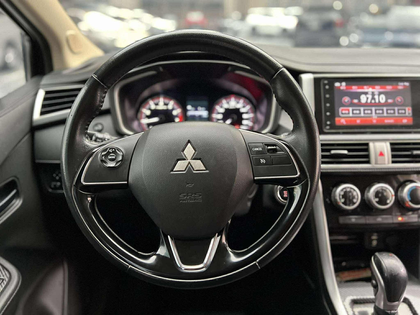 2019 Mitsubishi Xpander 1.5 GLS, Automatic, Gas