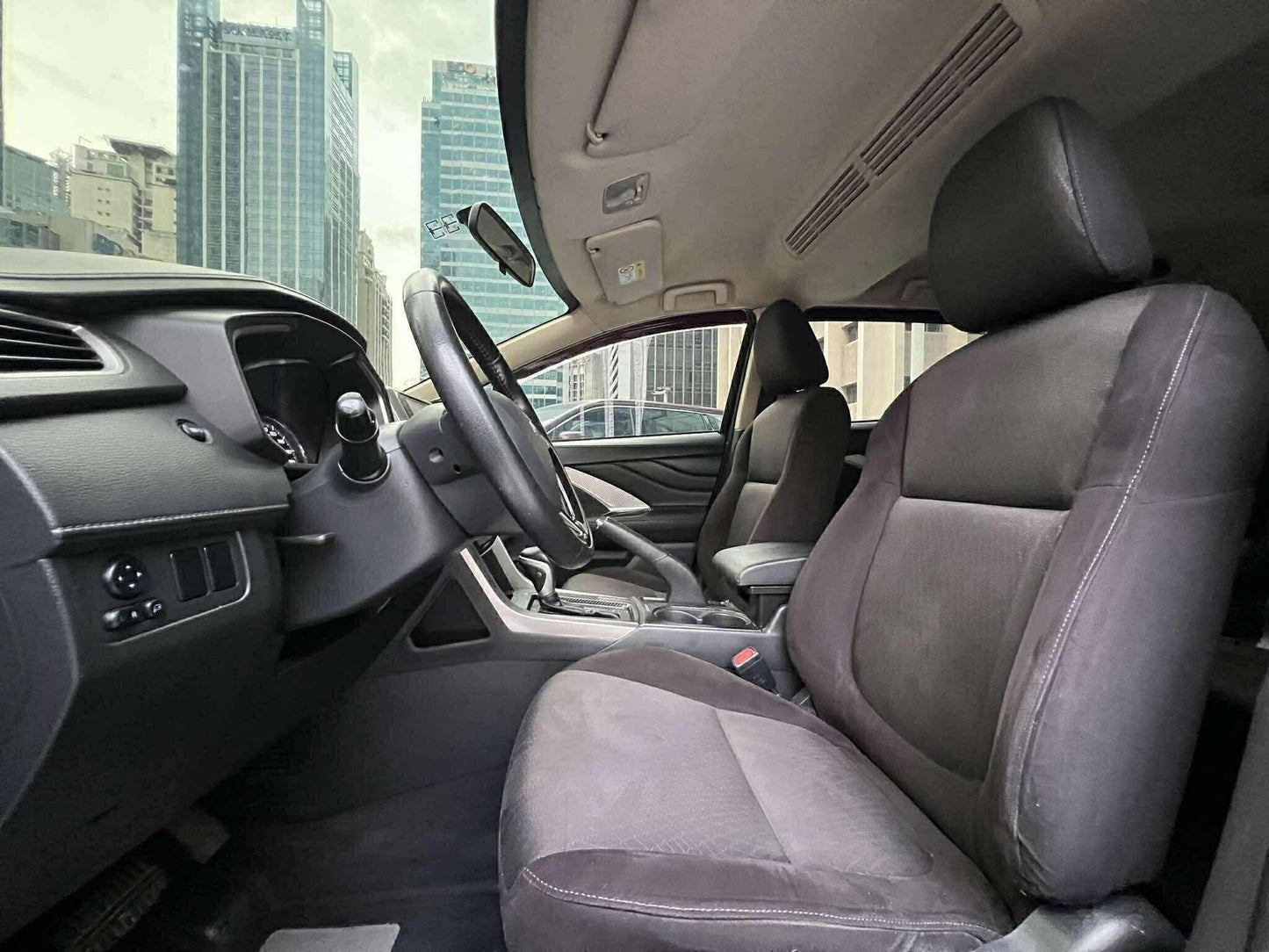 2019 Mitsubishi Xpander 1.5 GLS, Automatic, Gas
