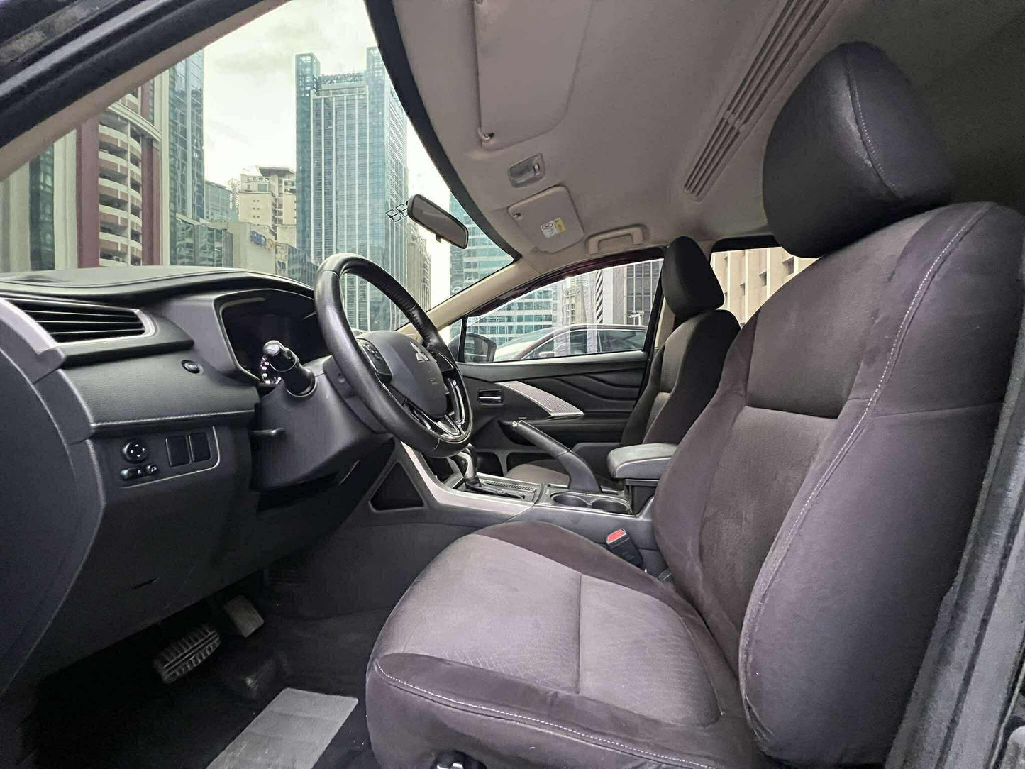 2019 Mitsubishi Xpander 1.5 GLS, Automatic, Gas