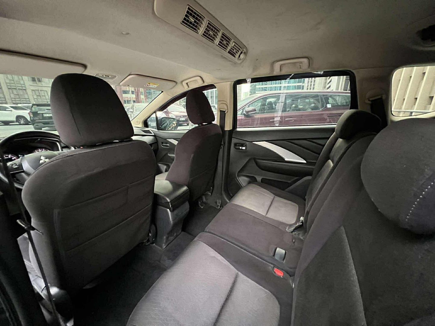2019 Mitsubishi Xpander 1.5 GLS, Automatic, Gas