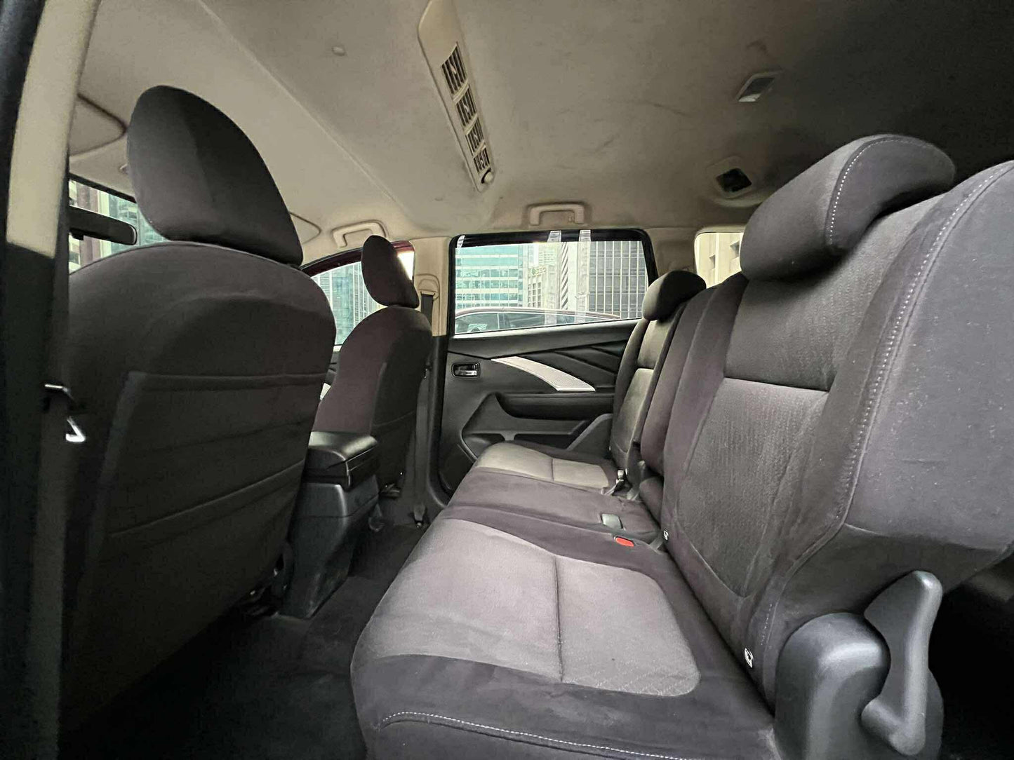 2019 Mitsubishi Xpander 1.5 GLS, Automatic, Gas