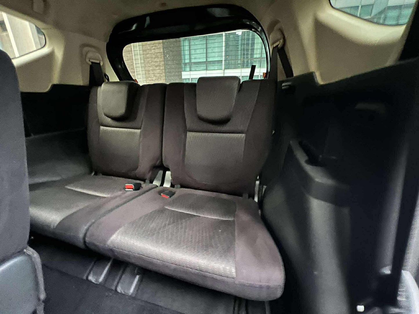 2019 Mitsubishi Xpander 1.5 GLS, Automatic, Gas