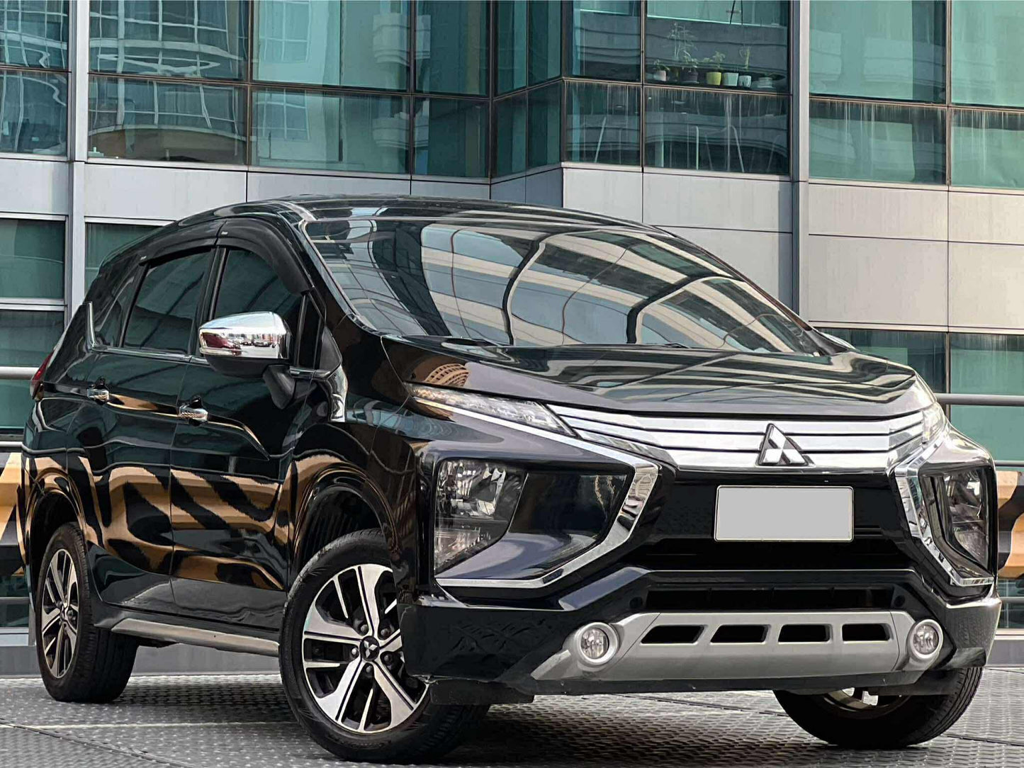 2019 Mitsubishi Xpander 1.5 GLS, Automatic, Gas