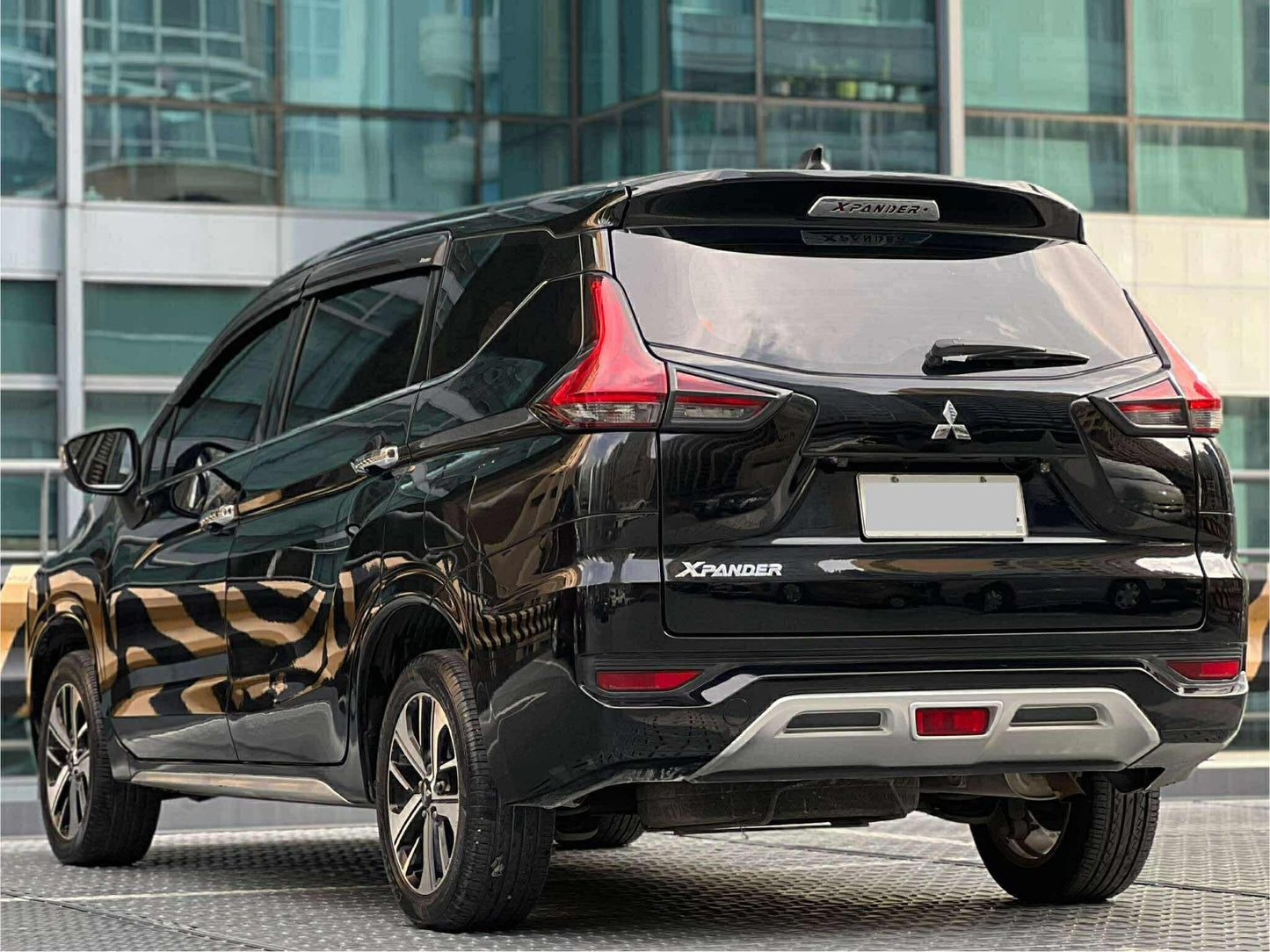 2019 Mitsubishi Xpander 1.5 GLS, Automatic, Gas