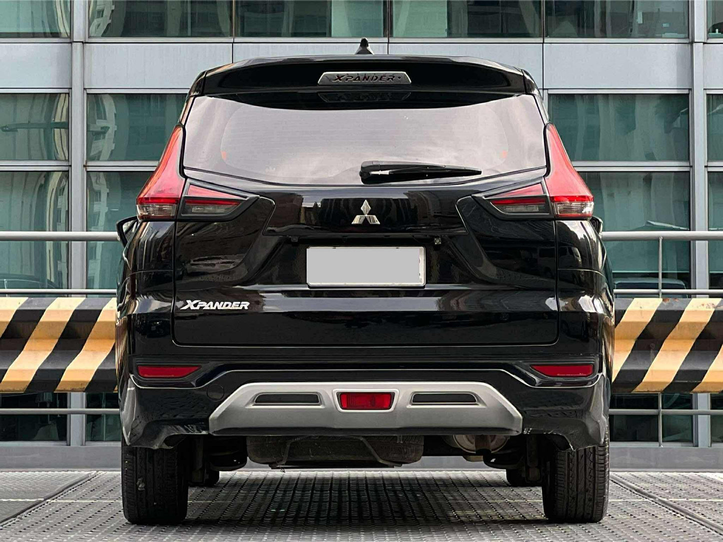 2019 Mitsubishi Xpander 1.5 GLS, Automatic, Gas