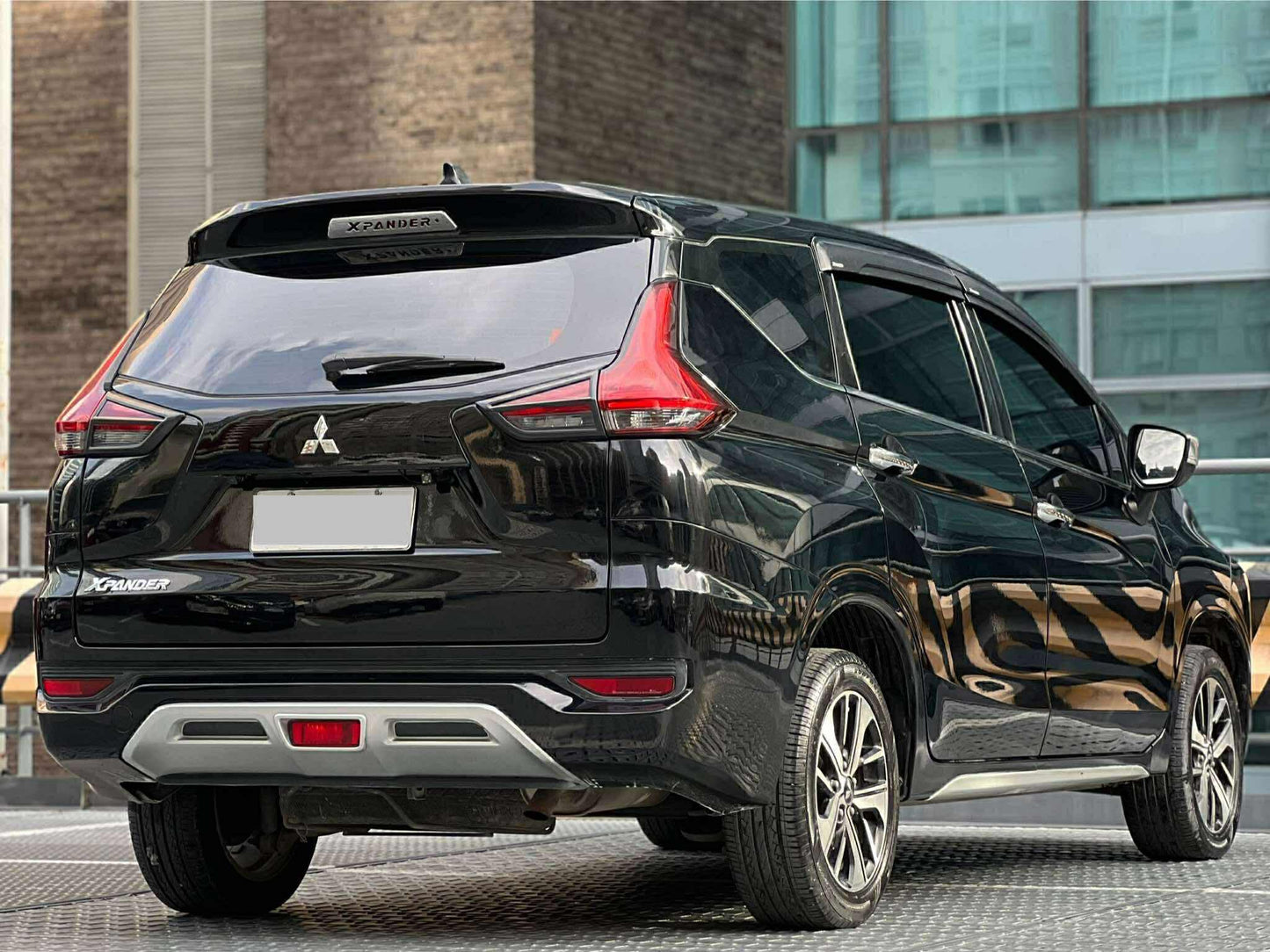2019 Mitsubishi Xpander 1.5 GLS, Automatic, Gas