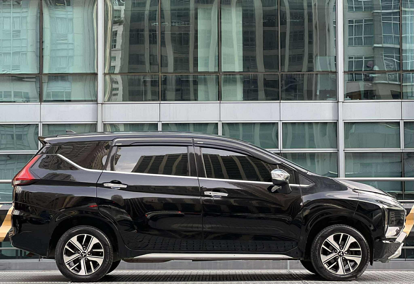 2019 Mitsubishi Xpander 1.5 GLS, Automatic, Gas