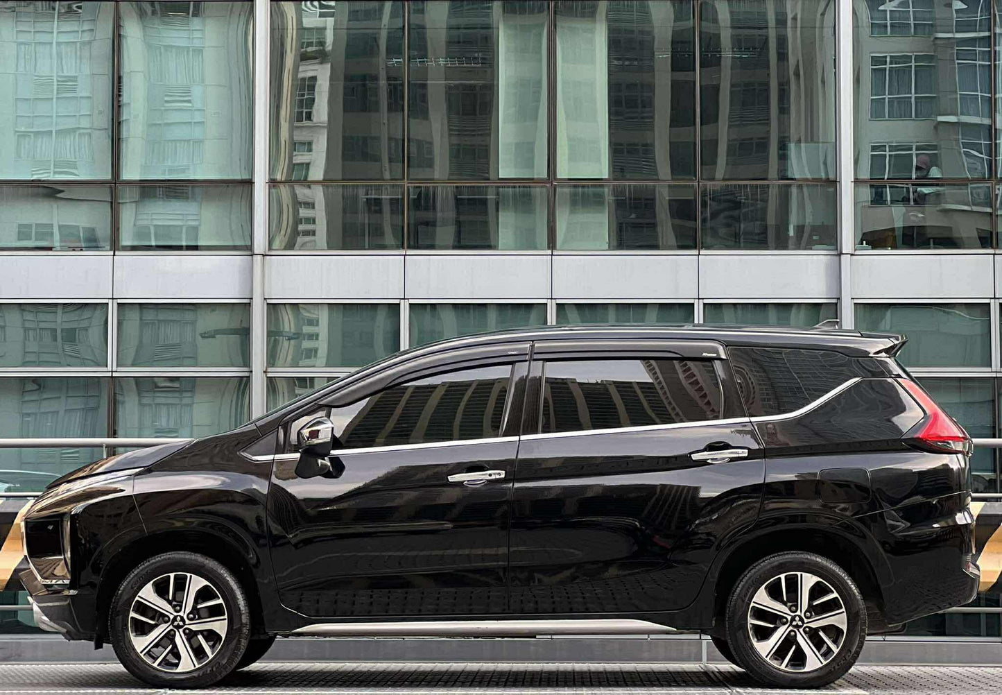 2019 Mitsubishi Xpander 1.5 GLS, Automatic, Gas