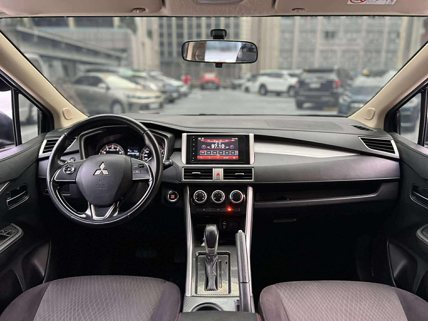 2019 Mitsubishi Xpander 1.5 GLS, Automatic, Gas