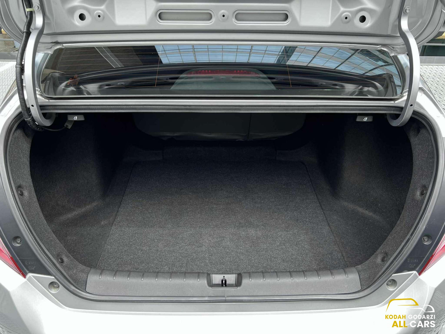 2020 Honda Civic 1.8 S, Automatic, Gas