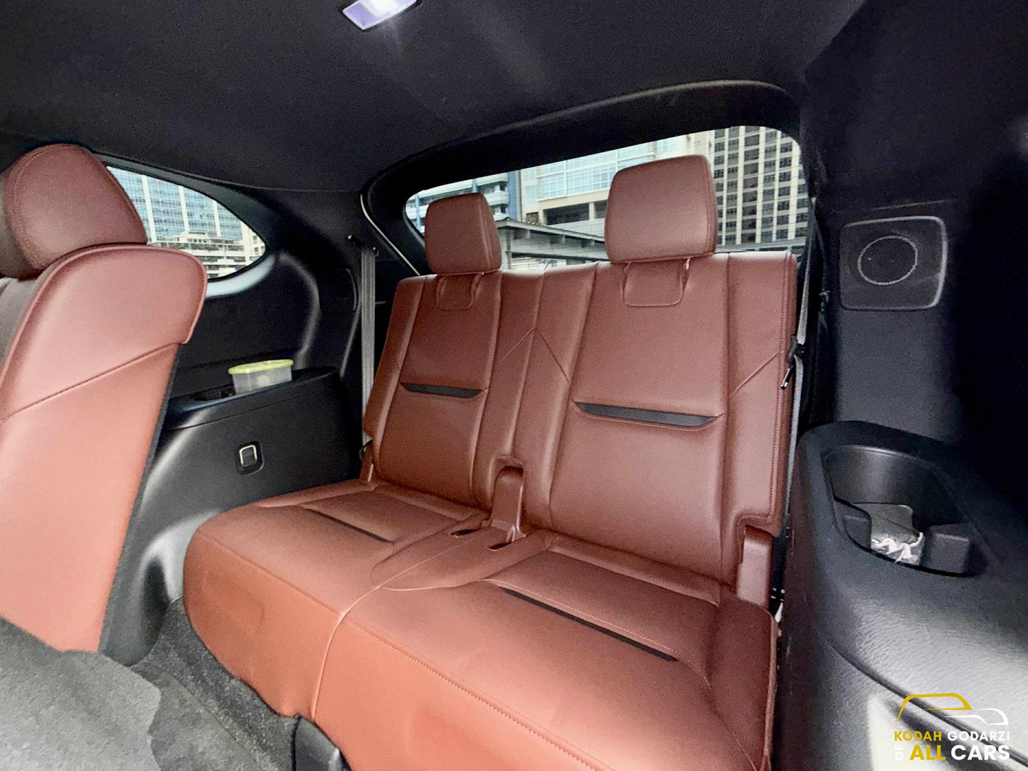 2019 Mazda CX9 2.5 Turbo Signature AWD, Automatic, Gas