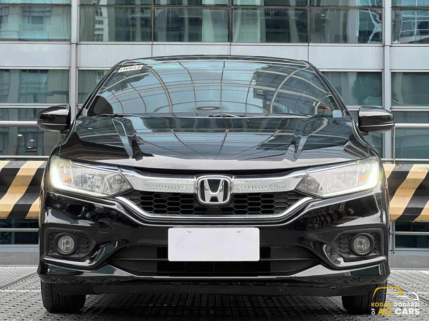 2019 Honda City 1.5 E, Automatic, Gas