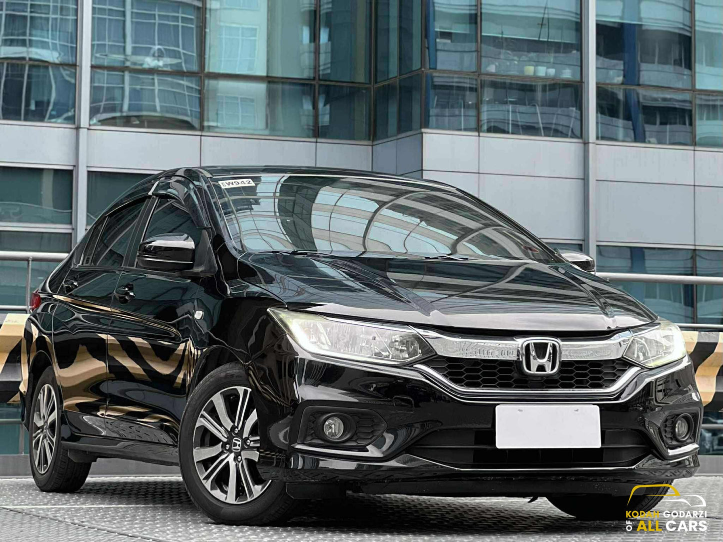 2019 Honda City 1.5 E, Automatic, Gas