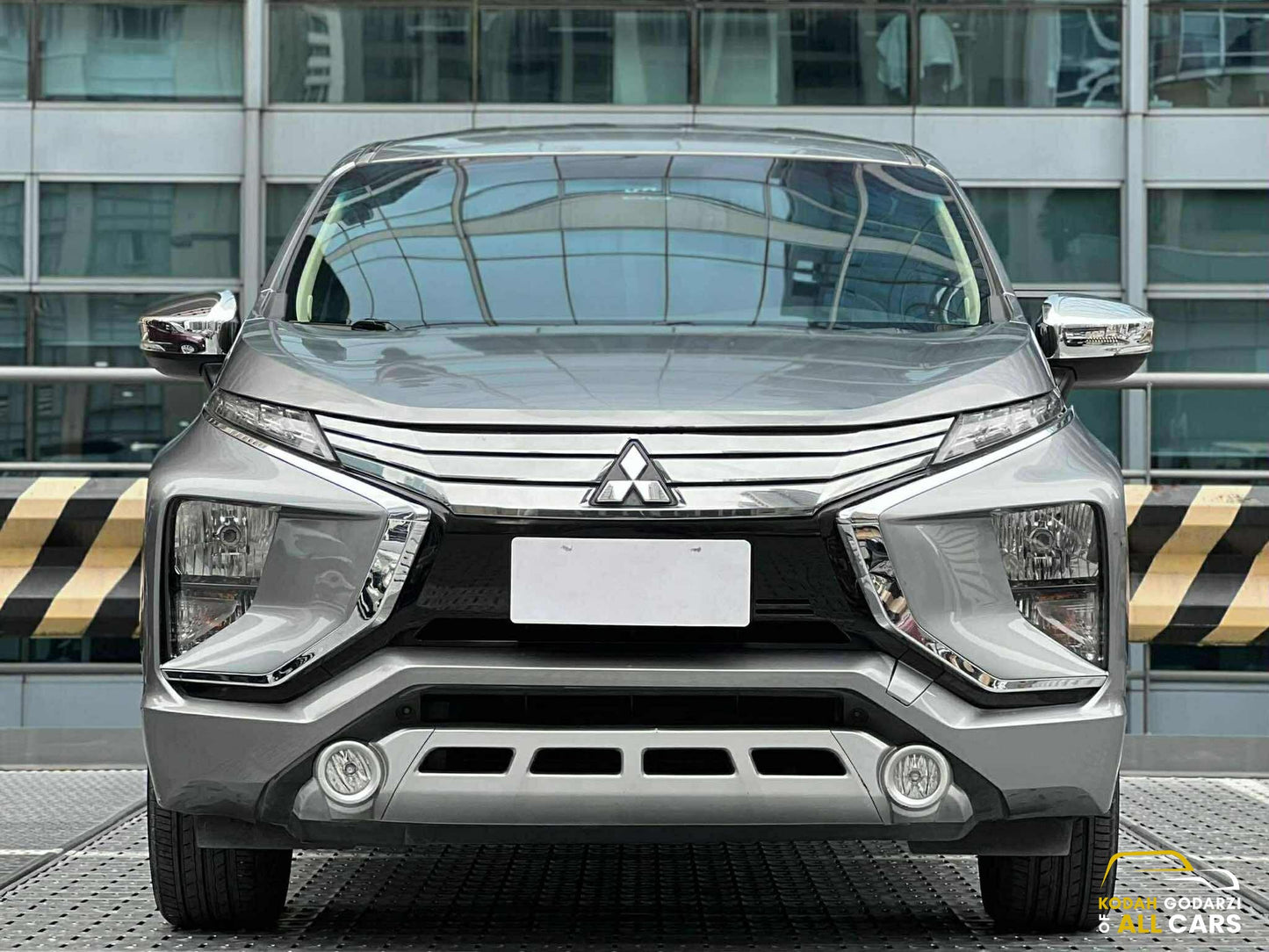 2019 Mitsubishi Xpander 1.5 GLS, Automatic, Gas