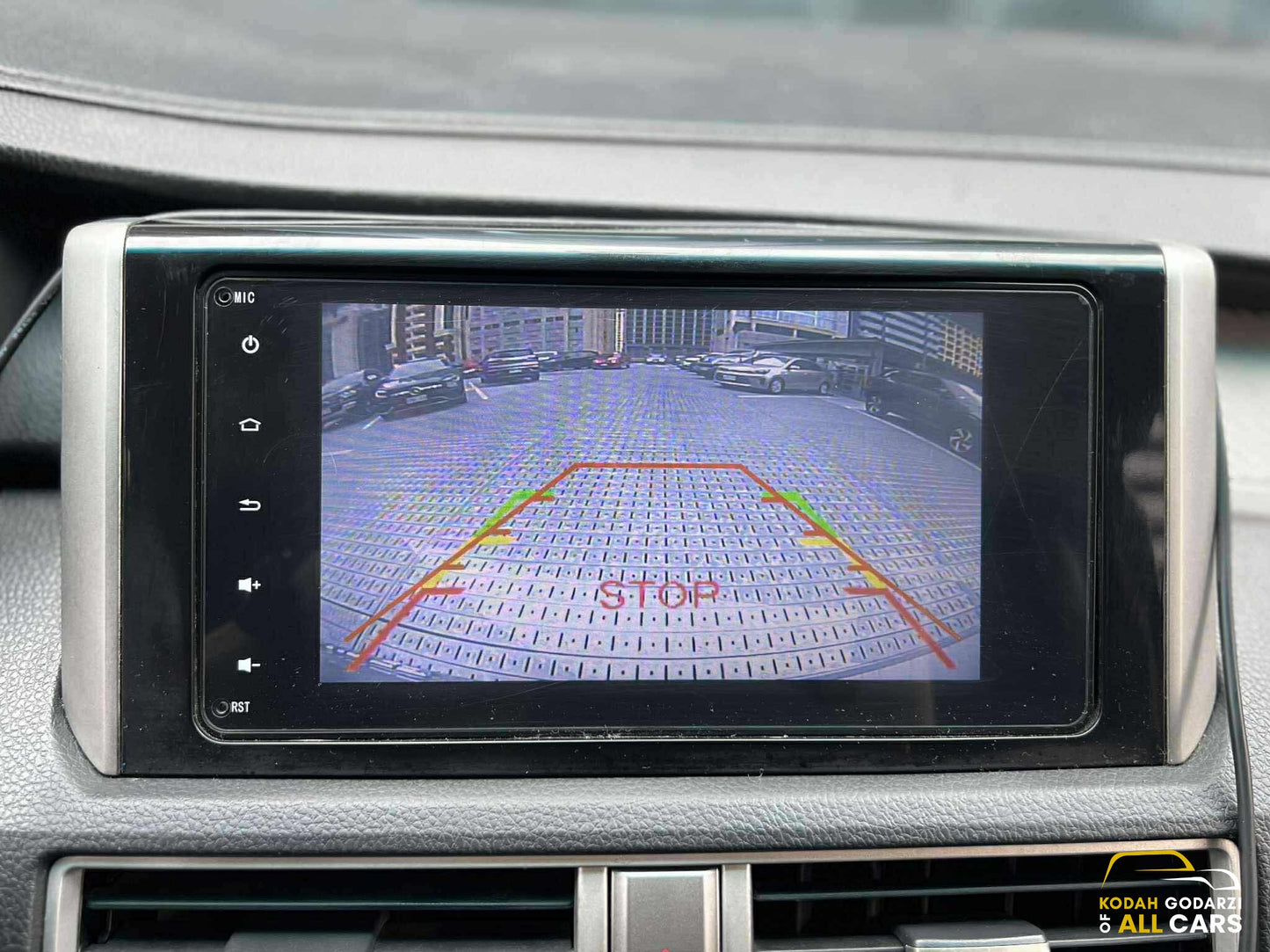 2019 Mitsubishi Xpander 1.5 GLS, Automatic, Gas