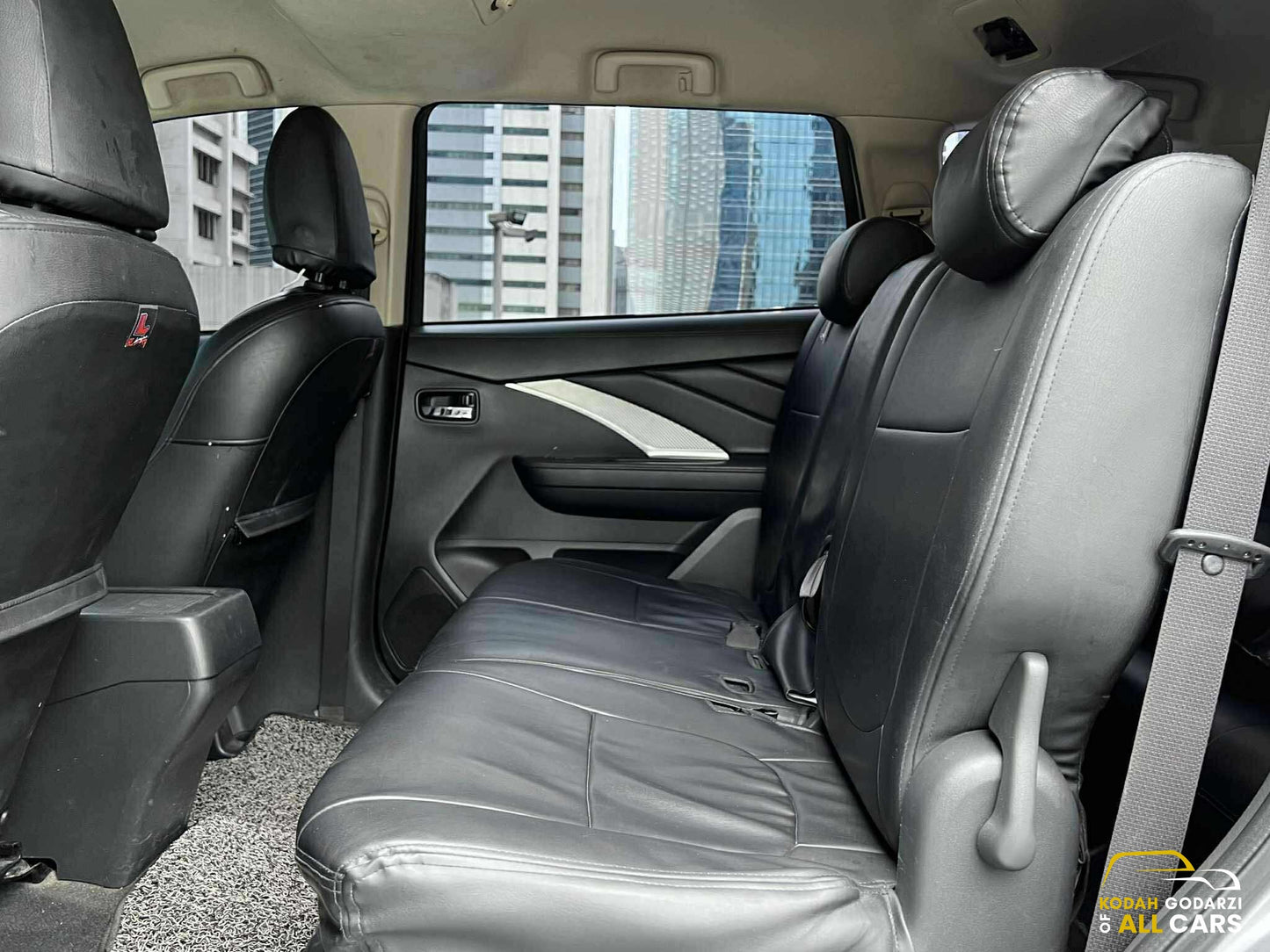 2019 Mitsubishi Xpander 1.5 GLS, Automatic, Gas