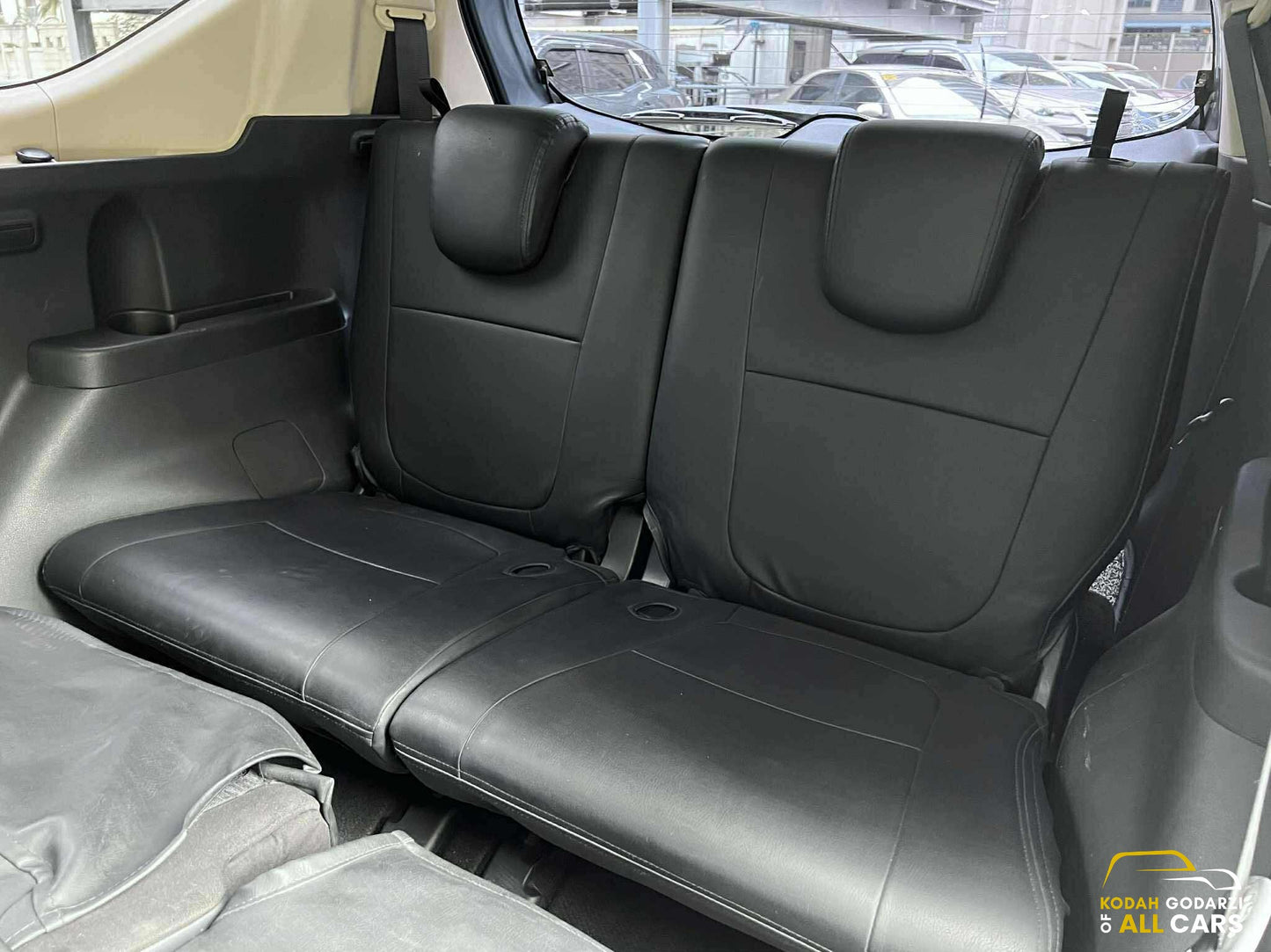 2019 Mitsubishi Xpander 1.5 GLS, Automatic, Gas