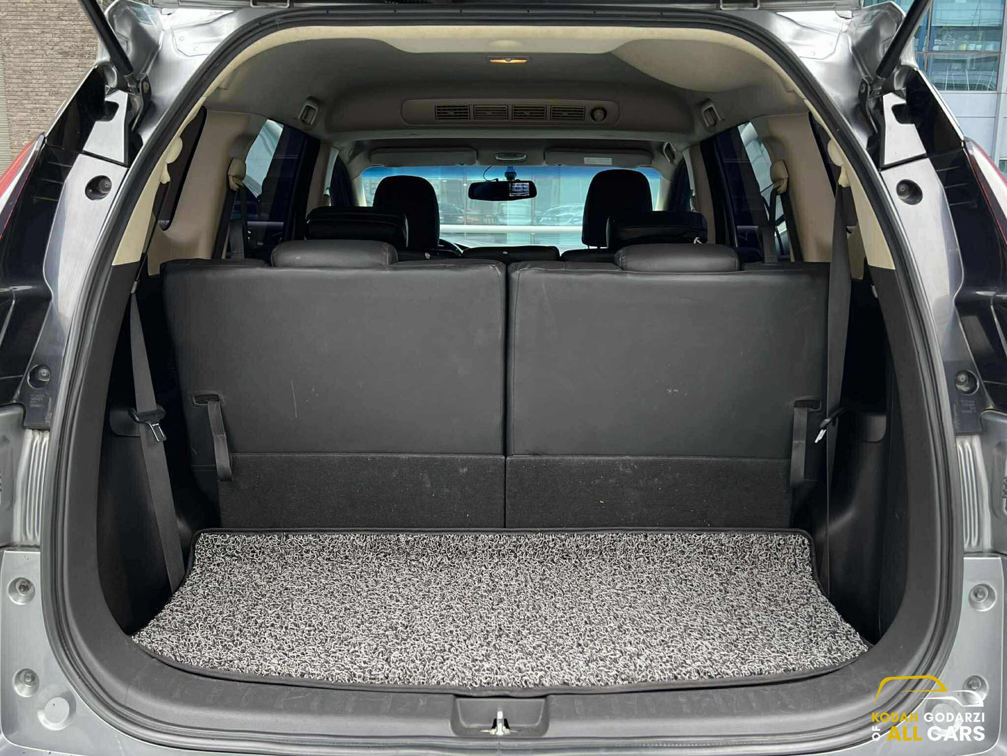 2019 Mitsubishi Xpander 1.5 GLS, Automatic, Gas