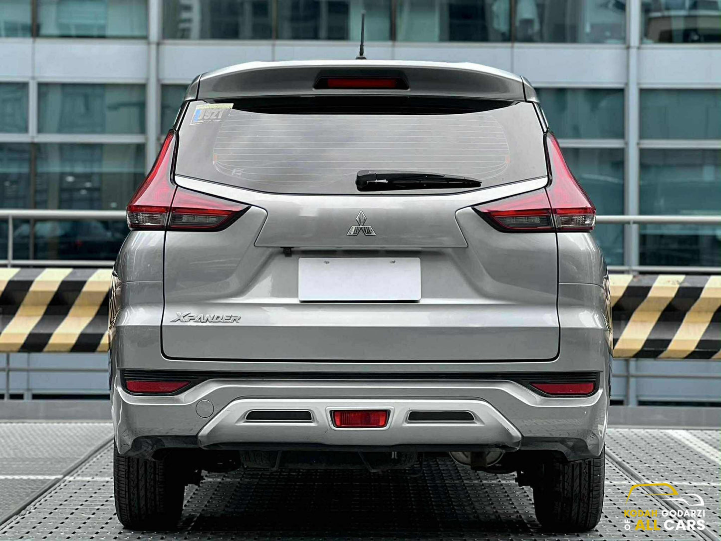 2019 Mitsubishi Xpander 1.5 GLS, Automatic, Gas